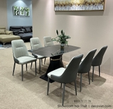Bàn Ăn 6 Ghế Giá Rẻ 1186S