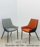 Bàn Ăn 1m8 Mặt Đá Marble Cao Cấp 1583S