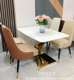 Bàn Ăn Cao Cấp 336S
