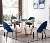 Bàn Ăn Cao Cấp 549S