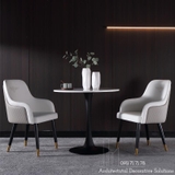 Bàn Ghế Ăn Cao Cấp 566S