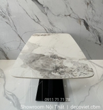 Bàn Ăn 6 Ghế Cao Cấp 1433S