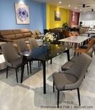 Bàn Ăn 6 Ghế Giá Rẻ 2790S