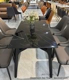 Bàn Ăn 6 Ghế Giá Rẻ 2790S