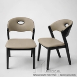 Bàn Ăn 6 Ghế Nhập Khẩu 3037S