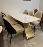 Bàn Ăn Cao Cấp 795S
