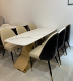 Bàn Ăn Cao Cấp 795S