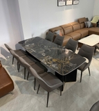 Bàn Ăn 8 Ghế Hiện Đại 2783S