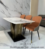 Bàn Ăn Cao Cấp 1434S