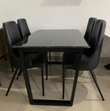 Bàn Ăn Mặt Đá 245S
