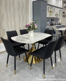 Ghế Bàn Ăn Đẹp 220S