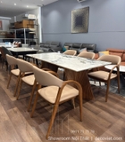 Ghế Gỗ Bàn Ăn Nhập Khẩu 578S
