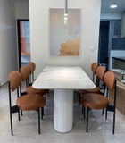 Bàn Ăn Hiện Đại 6 Ghế 2674S