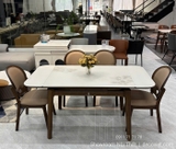 Bàn Ăn Kéo Dài 6 Ghế 2779S