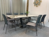 Bàn Ăn Kéo Dài 8 Ghế 746S
