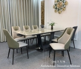 Ghế Bàn Ăn Cao Cấp 190S