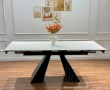 Bàn Ăn Kéo Dài 10 Ghế Hiện Đại 2652S