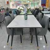 Bàn Ăn Giá Rẻ 363S
