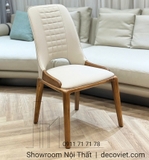 Bàn Ăn 8 Ghế Mặt Đá Tự Nhiên 2394S