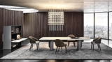 Bàn Ăn Đẹp Cao Cấp 966S