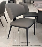 Bàn Ăn Mặt Đá Nhập Khẩu 6 Ghế 2620S