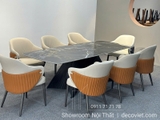Ghế Ăn Cao Cấp 511S