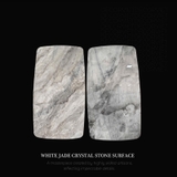 Bàn Ăn Mặt Đá Cao Cấp 2048S