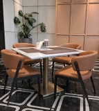 Bàn Ăn Nhà Hàng 4 Ghế 2929S