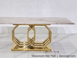 Bàn Ăn Tân Cổ Điển Cao Cấp 2007S