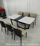 Bàn Ăn Thông Minh Có Bếp Từ 2497S