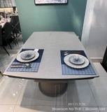 Bàn Ăn Thông Minh Kéo Dài 2m 2846S