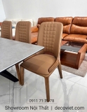 Bàn Ăn Thông Minh Kéo Dài 2m6 10 Ghế 2462S