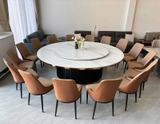 Bàn Ăn Tròn 16 Người Cao Cấp 2828S