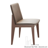 Bàn Ăn Tròn Gỗ Sang Trọng 2910S
