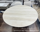 Bàn Ăn Tròn Nhỏ Thông Minh 2470S