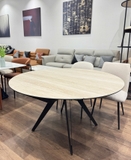 Bàn Ăn Tròn Nhỏ Thông Minh 2470S