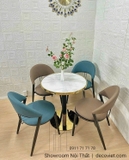 Bàn Cafe Đẹp 101T