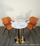 Bàn Cafe Tròn Đẹp 141T