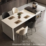 Bàn Đảo Bếp Đẹp 2339S