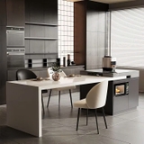 Bàn Đảo Bếp Đẹp 2339S