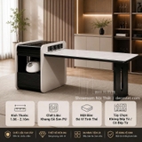Bàn Đảo Bếp Đẹp Hiện Đại 2986S