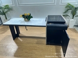 Bàn Đảo Bếp Đẹp Hiện Đại 2986S