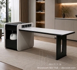 Bàn Đảo Bếp Đẹp Hiện Đại 2986S