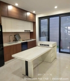 Bàn Đảo Bếp Hà Nội Giá Rẻ 2559S
