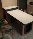 Đảo Bếp Kết Hợp Bàn Ăn 2802S