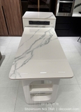 Bàn Đảo Bếp Mặt Đá 2606S