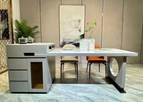 Bàn Đảo Bếp Nhập Khẩu 2217S