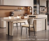 Bàn Đảo Bếp Nhập Khẩu 2371S