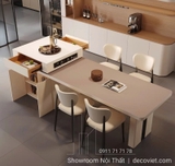 Bàn Đảo Bếp Nhập Khẩu 2371S