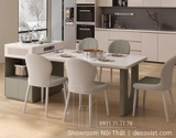 Bàn Đảo Bếp Thông Minh 2340S